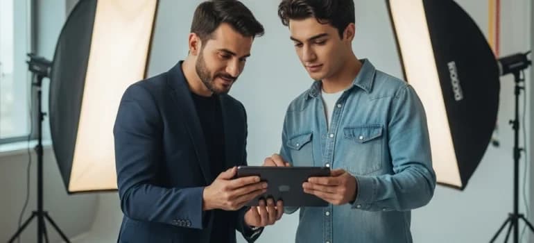 Ankara dizi film cast başvurusu