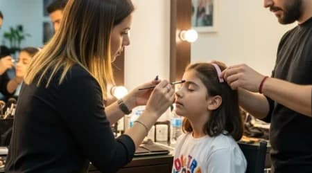 Antalya çocuk oyuncu ajansı